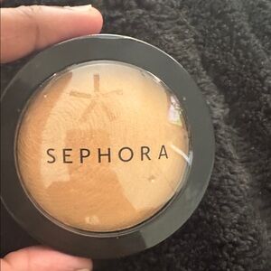 Sephora Golden Compact Powder